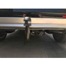Hak holowniczy HONDA HR-V e:HEV
